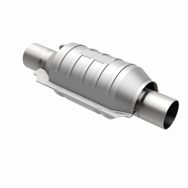 MagnaFlow Universal Catalytic Converter 2.25 with 1-O2 Rear CA thumbnail 7