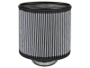 aFe MagnumFLOW Air Filters IAF PDS A/F PDS 3-1/2F x (7-1/2x5) B x (7x3)T x 7H in thumbnail 6