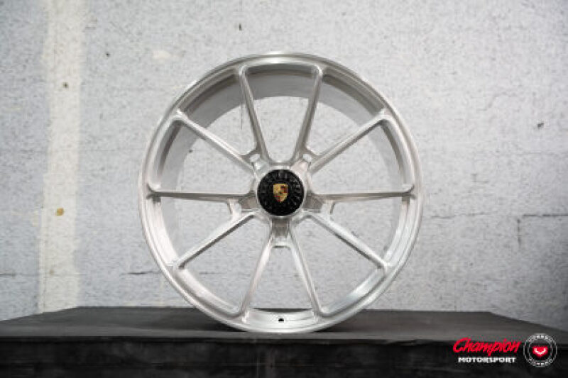 VOS Champion RS92 Wheels
