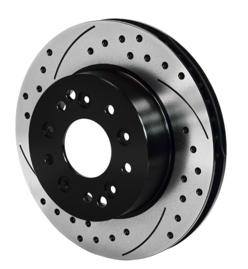 WIL Rotors