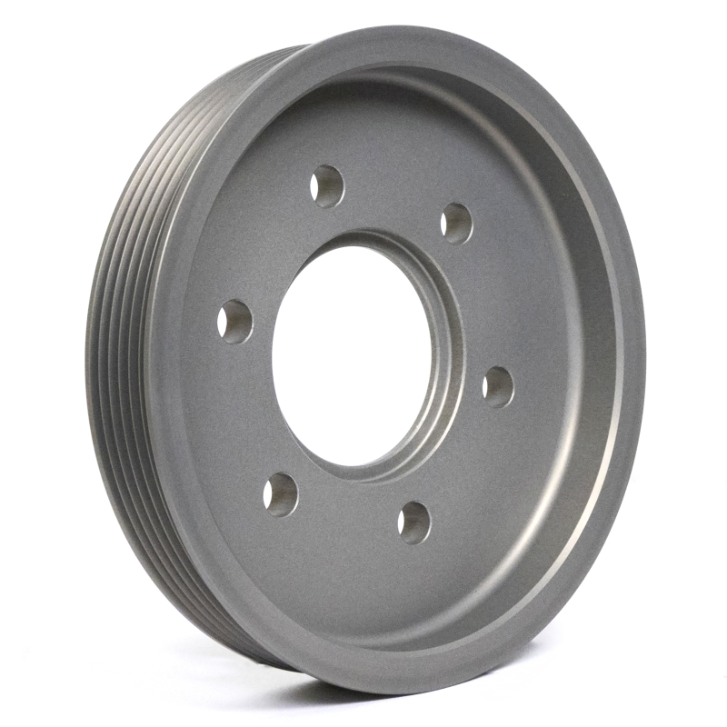 FDR Damper Accessories