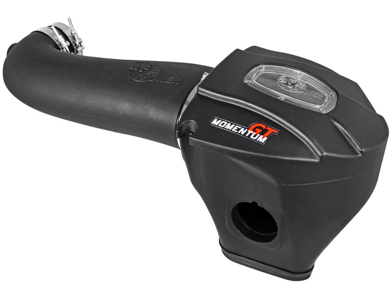 aFe Momentum GT Pro Dry S Stage-2 Intake System 11-15 Dodge Challenger / Charger R/T V8 5.7L HEMI thumbnail 2