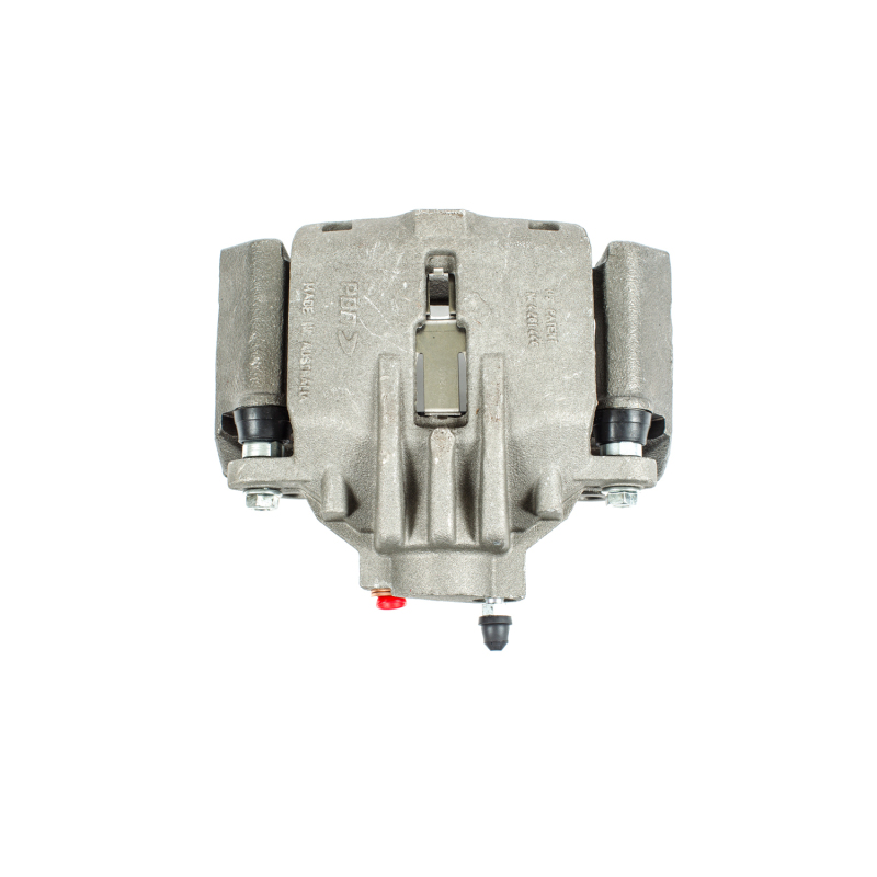 Power Stop 98-02 Chevrolet Camaro Rear Left Autospecialty Caliper w/Bracket thumbnail 5