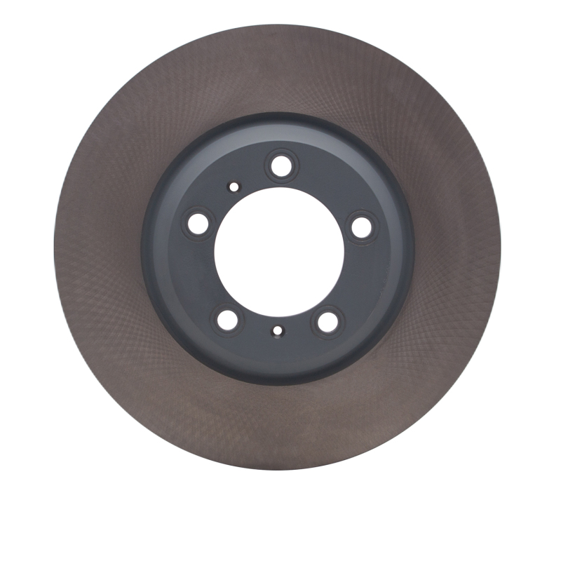 DFC GeoSPEC Coated Rotors - Plain