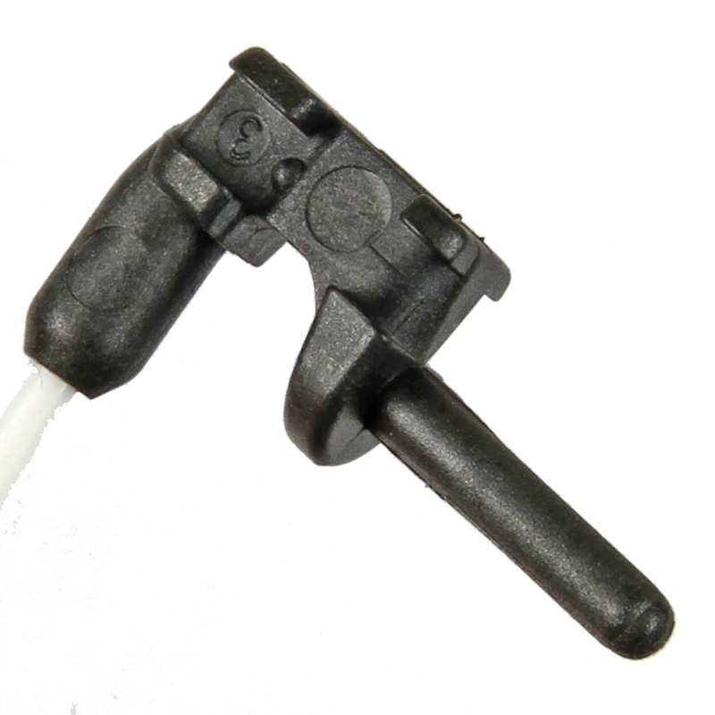 Power Stop 05-08 Chrysler Crossfire Front or Rear Euro-Stop Electronic Brake Pad Wear Sensor