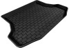 ACE Cargo Liner - Black