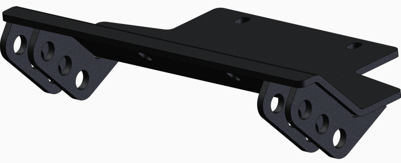 KFI Plow Mounts