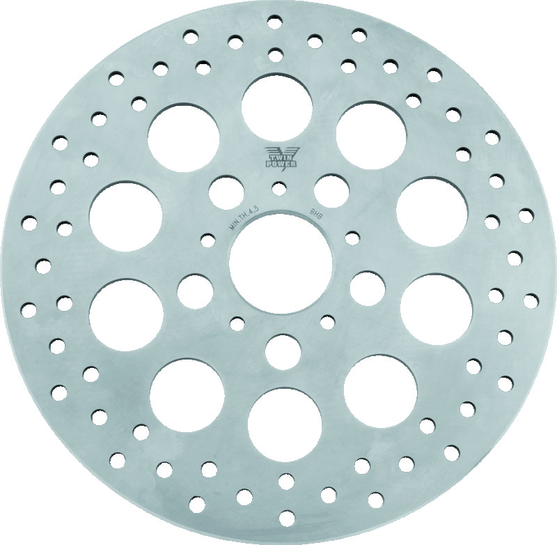 TWP Brake Rotors
