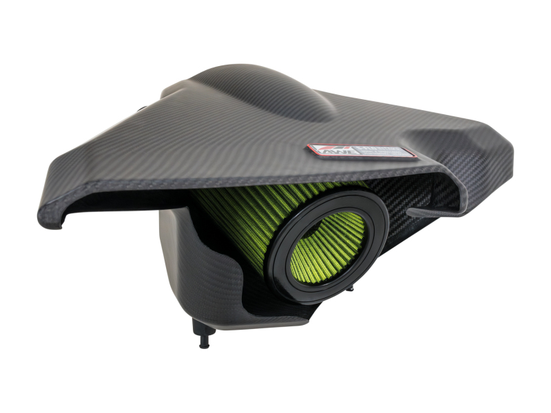 AWE S-FLO Intakes