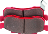 BKM Sintered Brake Pads