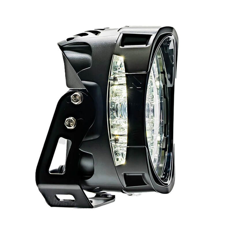 ARB Nacho Offroad Technology Grande LED Light - Amber/White thumbnail 3
