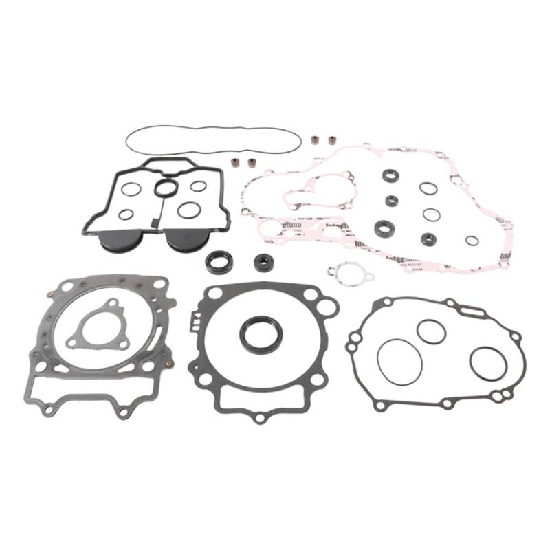 VEP Complete Gasket Kit