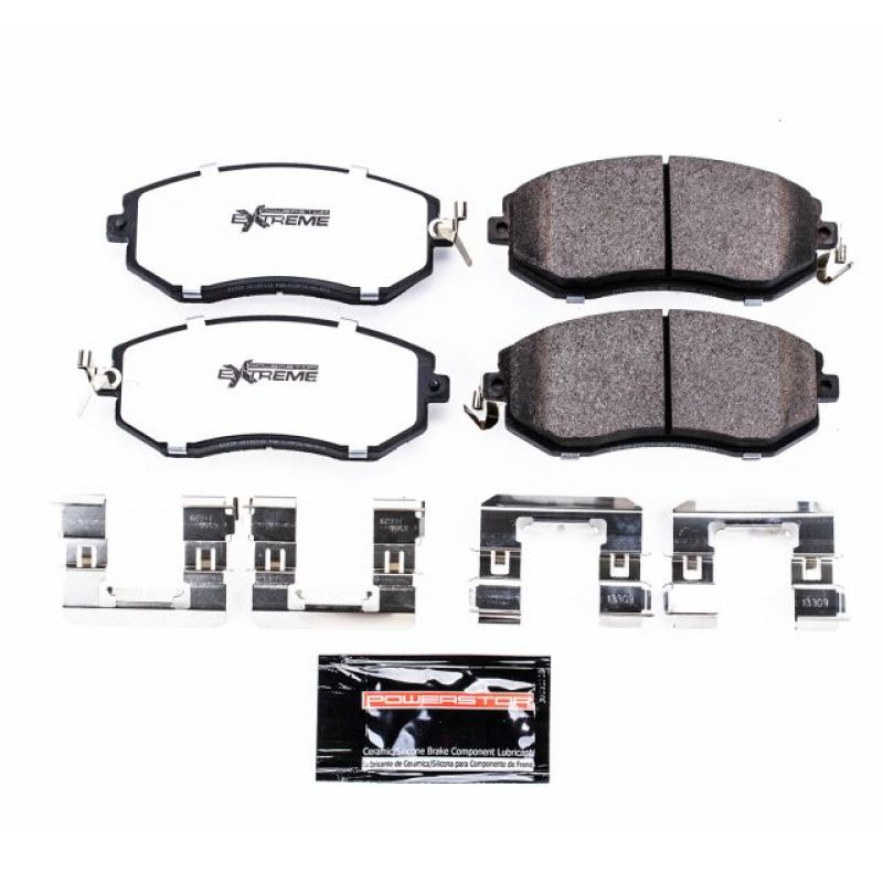 PSB Z26 Extreme Brake Pads