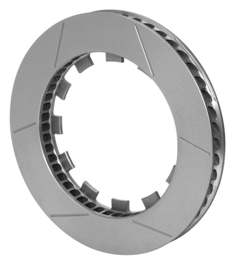 WIL Rotors