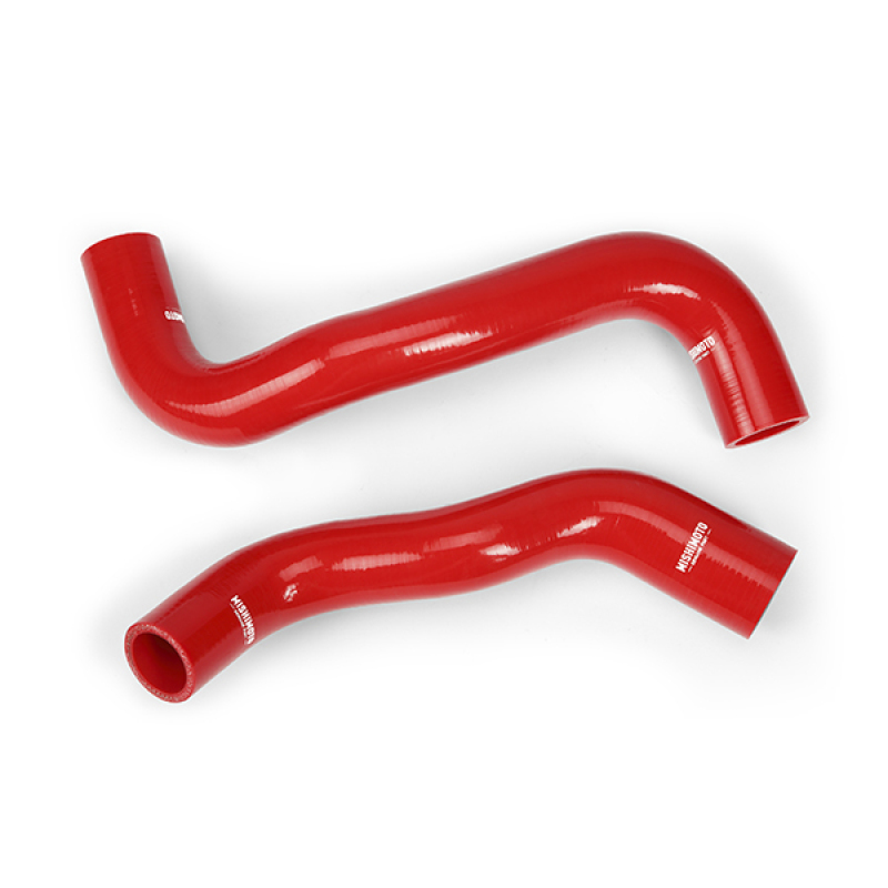 MM Silicone Hose - Radiator