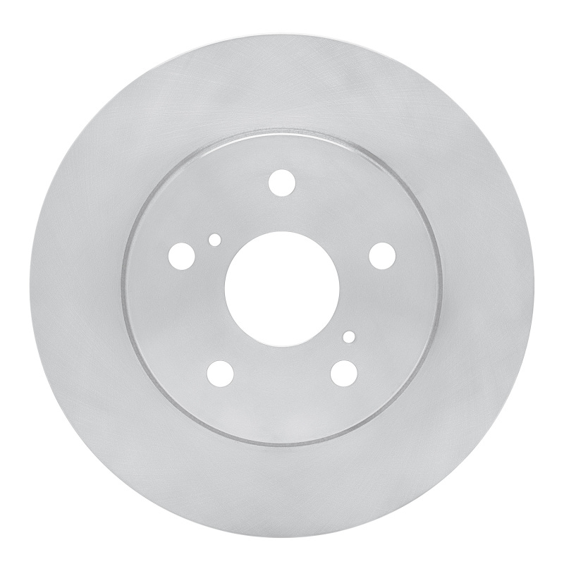 DFC 23-25 Toyota Prius Front Brake Rotor