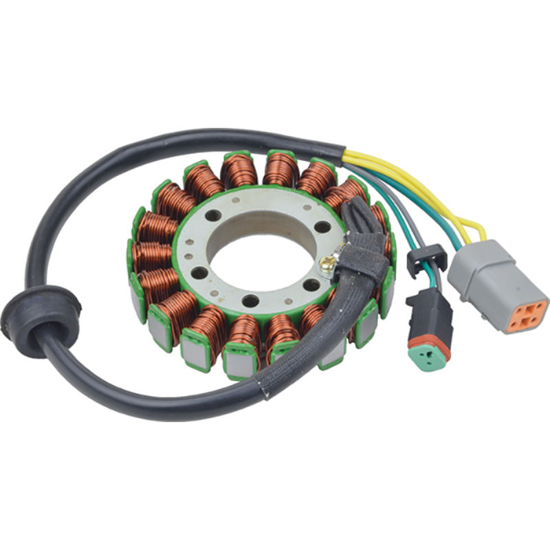 ARR Stator Coil