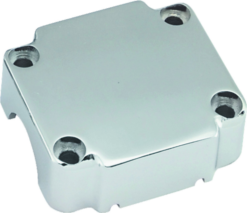 Bikers Choice 72-81 FLH / 80-81 FLT / 73-81 FX/XL Plain Switch Housing Chrome