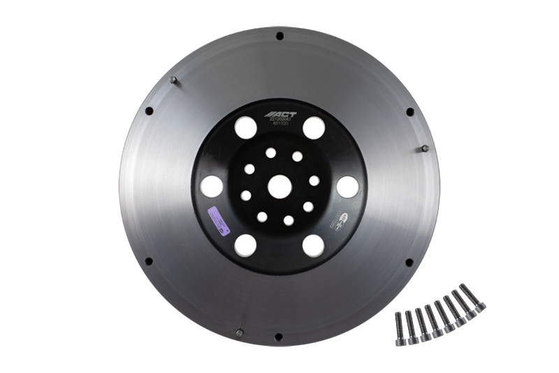 ACT 18-22 Jeep Wrangler JL / 20-22 Gladiator JT XACT Street Mass Flywheel thumbnail 5