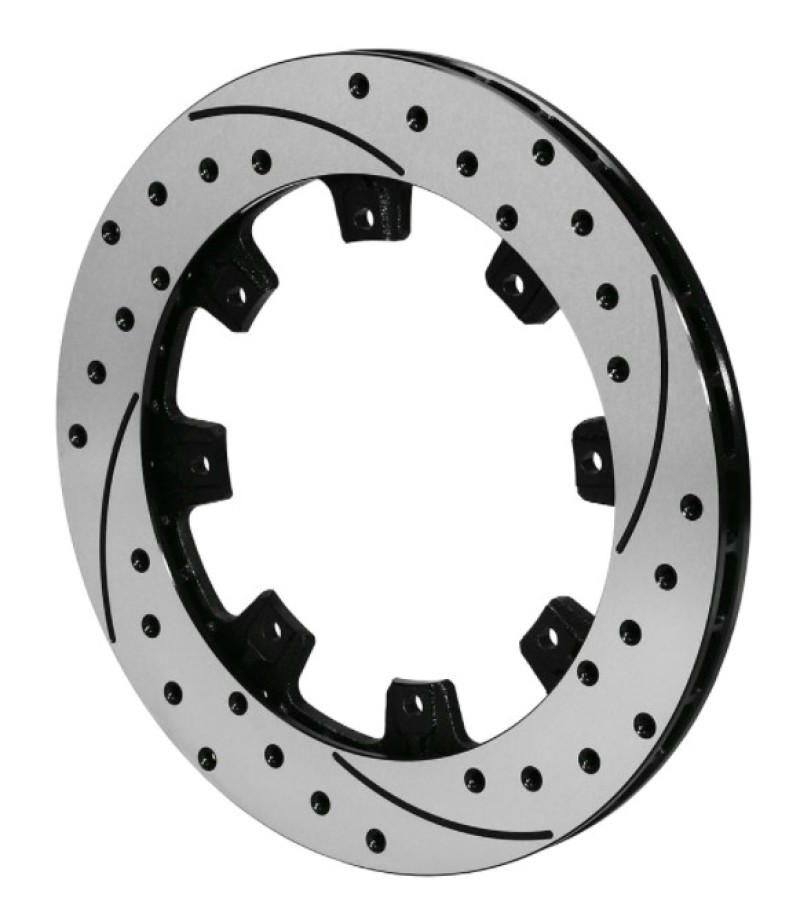 WIL Rotors