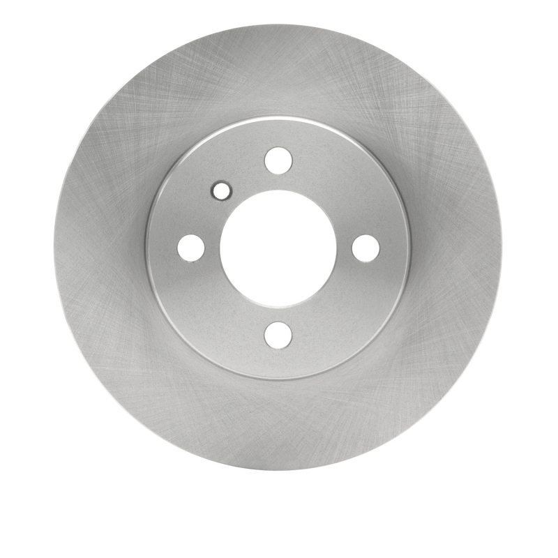 DFC Brake Rotors - Plain