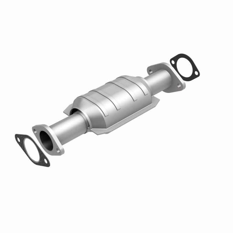 MagnaFlow Direct Fit Catalytic Converter 96-97 Mazda MX6 2.0L Rear thumbnail 9
