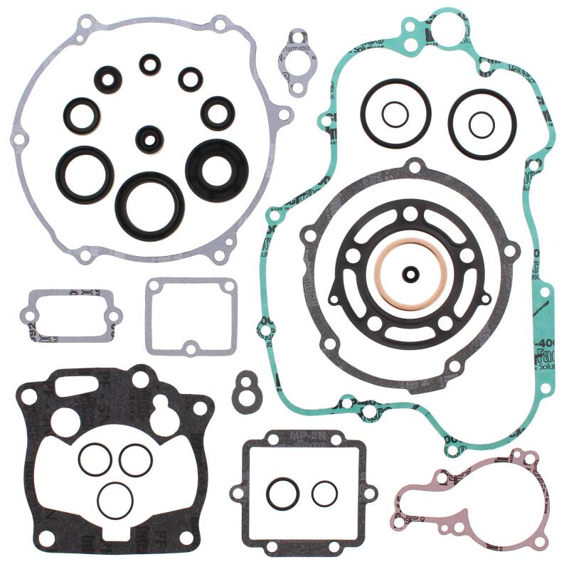 VEP Complete Gasket Kit