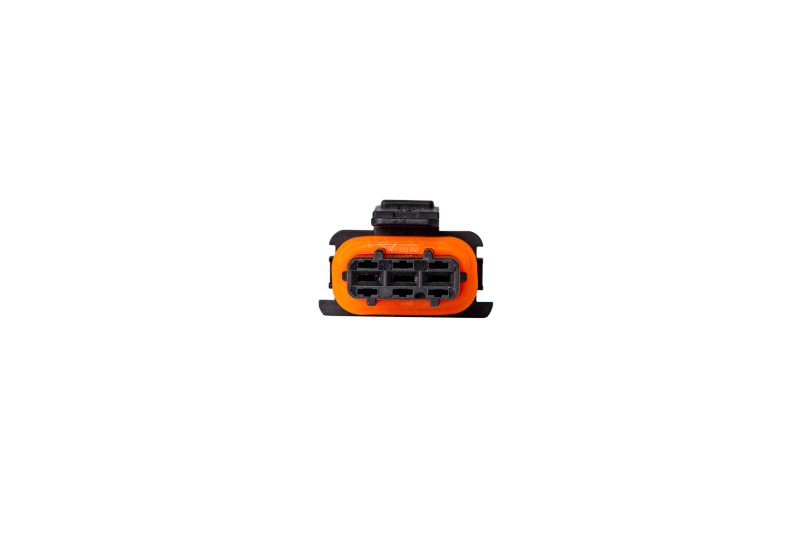 Fleece Performance Universal 18in Rail Pressure Sensor Extension Harness thumbnail 3