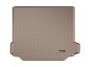 WT Cargo Liners - Tan