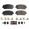 PSB Z23 Evolution Brake Pads