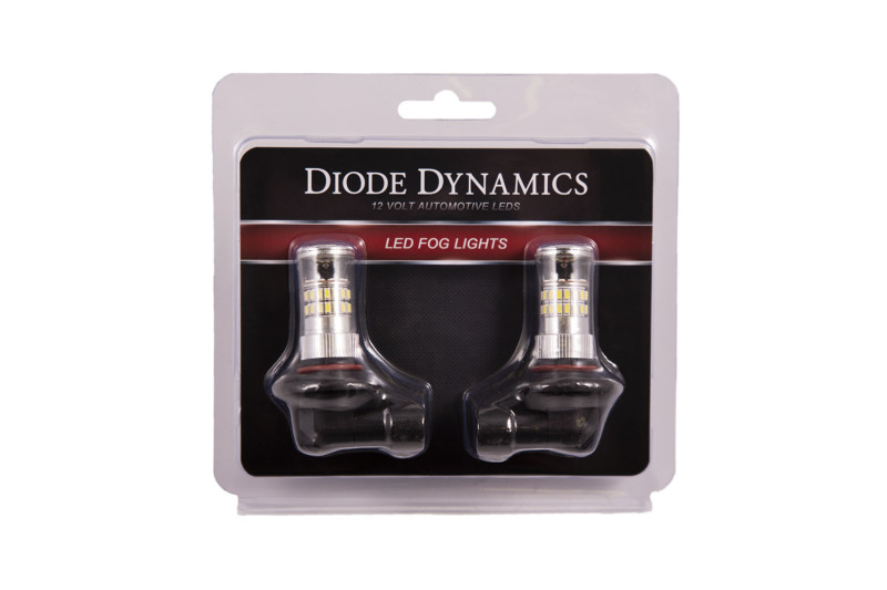 Diode Dynamics 9005 HP48 LED Bulb - Cool - White (Pair) thumbnail 4