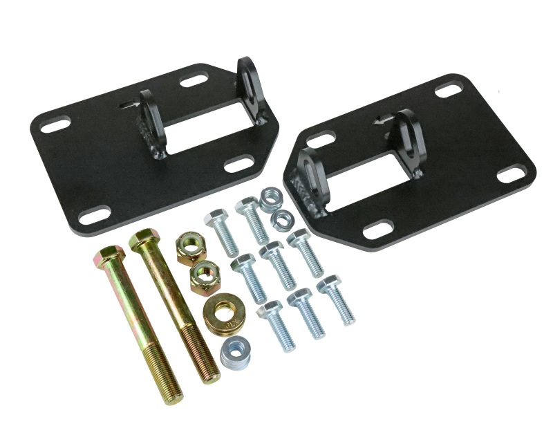 RID Mounting Kits