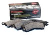 WIL Promatrix Brake Pads