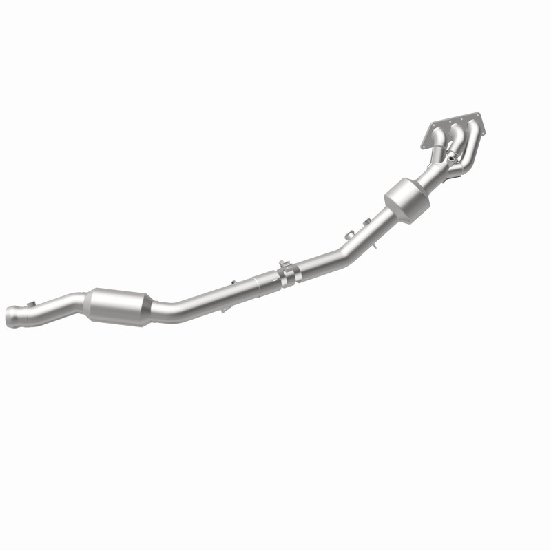 MagnaFlow 12-15 ML350 V6 3.5 OEM Manifold Direct Fit Converter thumbnail 4