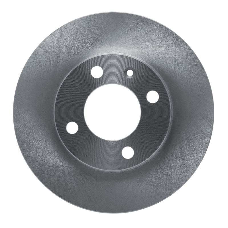 DFC 16-18 Volkswagen UP (Mexico) Front Brake Rotor