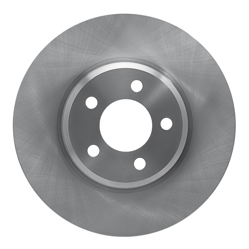 R1 05-23 Dodge Challenger Front & Rear Brake Rotors w/Ceramic Pads & Hardware (Bundled Kit) thumbnail 3