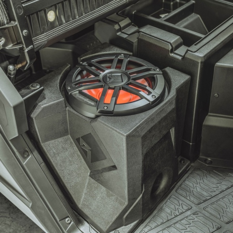 ROC UTV Speakers