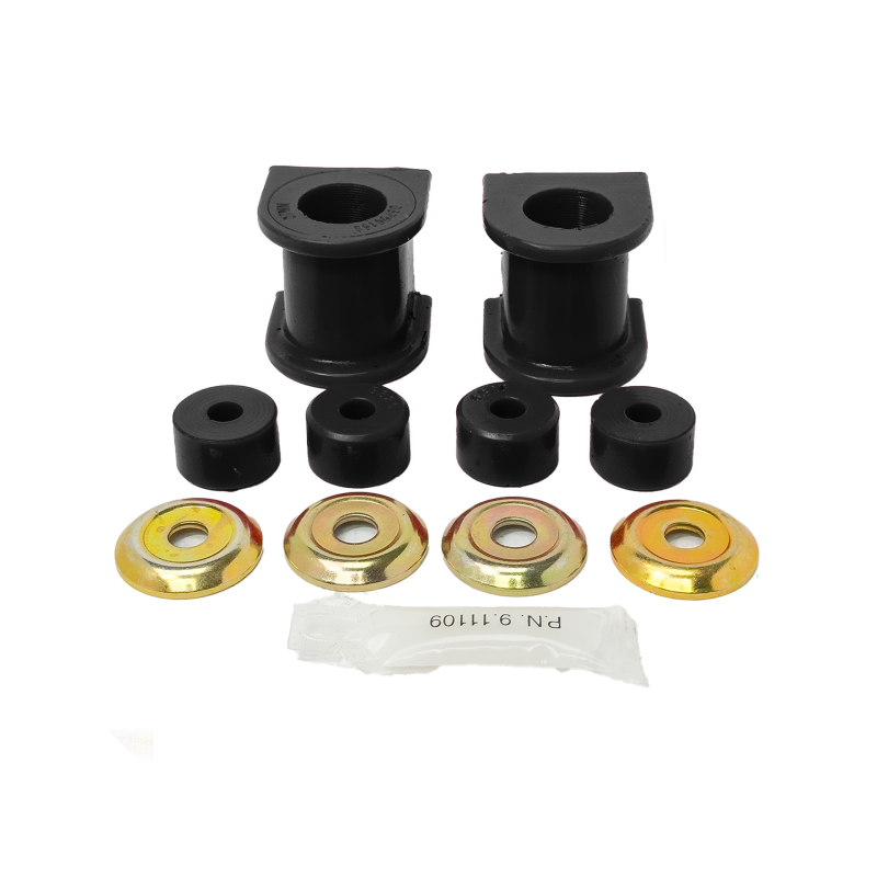 ES Sway Bar Bushings - Black