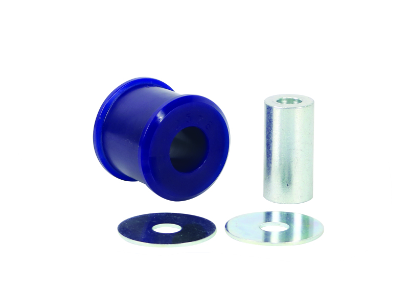 SuperPro 2000 Audi TT Base Rear Lower Engine Pendulum Mount Center Pivot Bushing Set