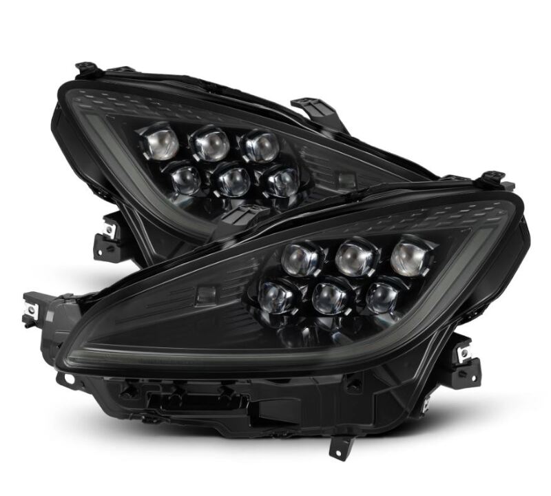 ARX NOVA Headlights