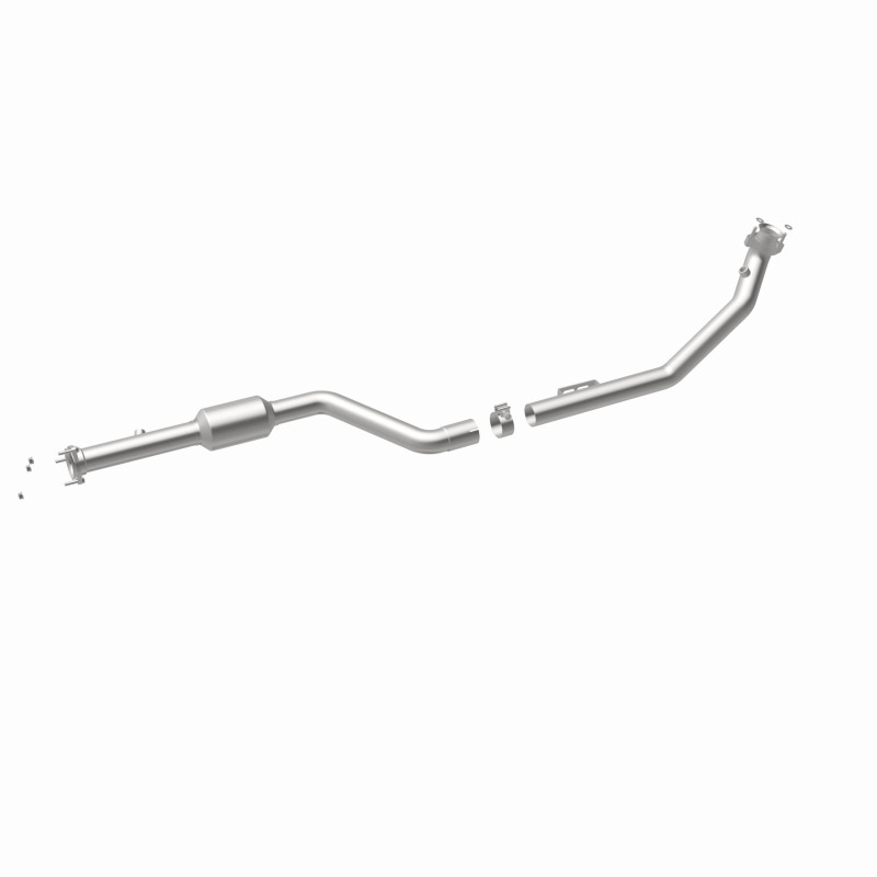 MagnaFlow 2004 Mercedes-Benz SLK230 2.3L Direct Fit Converter thumbnail 4