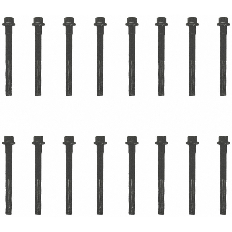FEL Cylinder Head Bolts