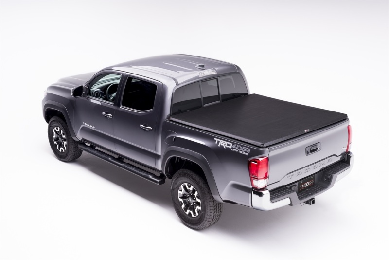 Truxedo 16-20 Toyota Tacoma 6ft TruXport Bed Cover thumbnail 3