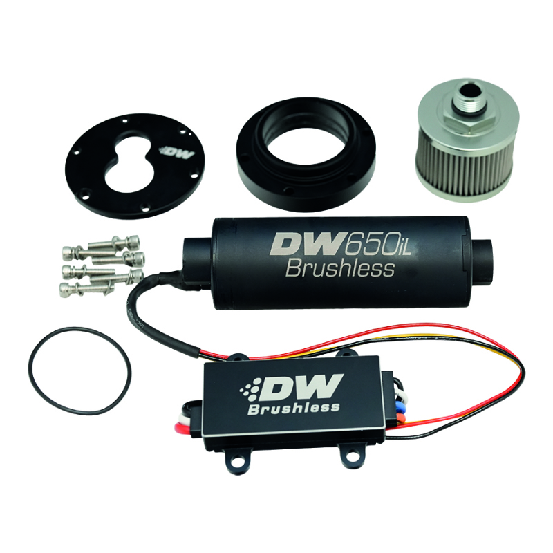 DW Surge Tanks