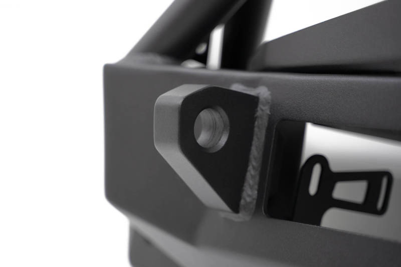 07-23 Jeep Wrangler JK/JL & Gladiator JT FS-1 Series Stubby Front Bumper - Image 21