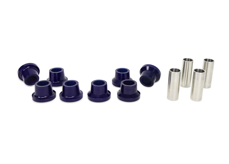 SPR Bushings - Control Arm