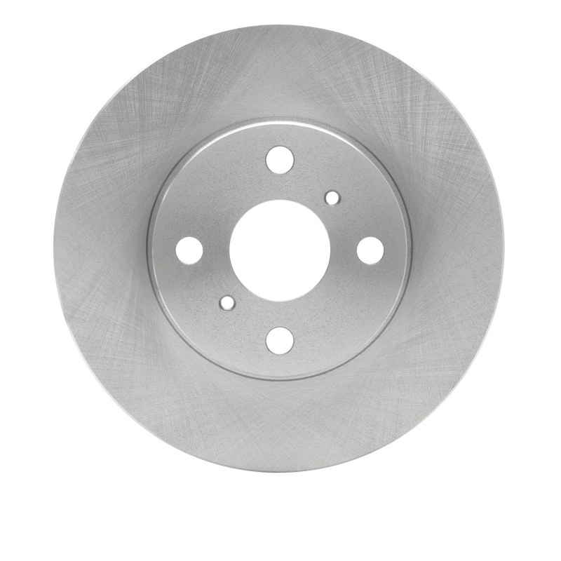 DFC Brake Rotors - Plain