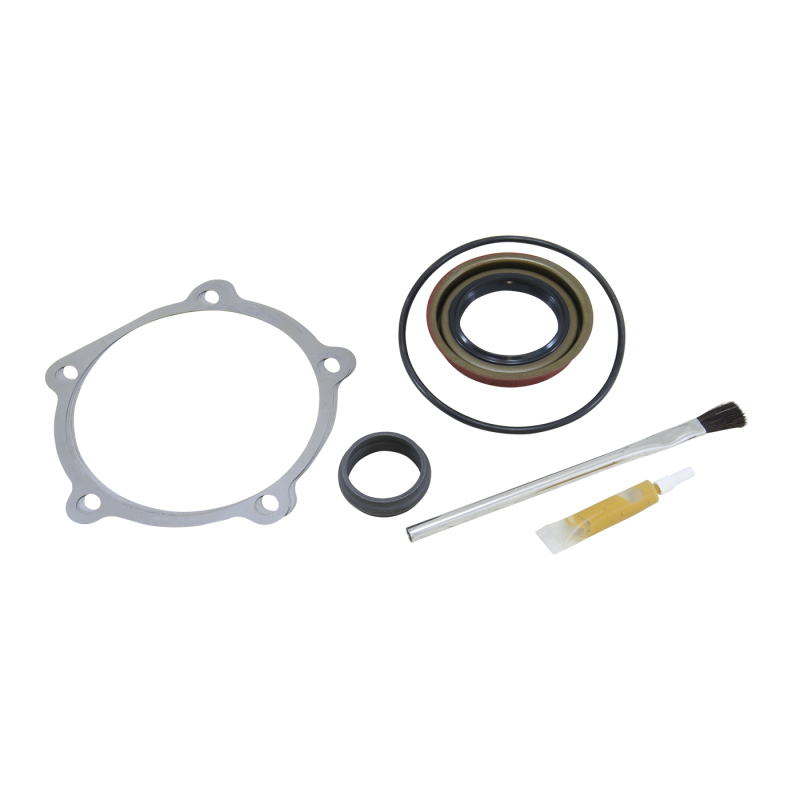 YUK Minor Install Kits