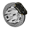 WIL Dynalite Brake Kit