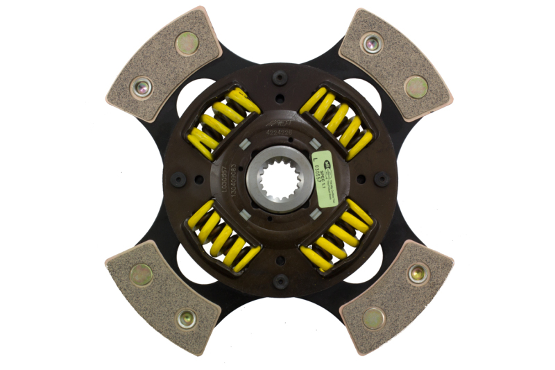 ACT Race Clutch Discs